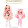 RAINBOW HIGH JUNIOR PARTY DOLLS BELLA