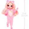 RAINBOW HIGH JUNIOR PARTY DOLLS BELLA