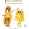 Rainbow High Junior Party Dolls Sunny