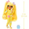Rainbow High Junior Party Dolls Sunny