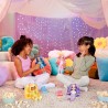 Rainbow High Junior Party Dolls Violet