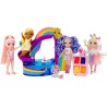 Rainbow High Little Pool Playset