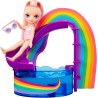 Rainbow High Little Pool Playset
