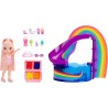 Rainbow High Little Pool Playset