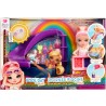 Rainbow High Little Pool Playset