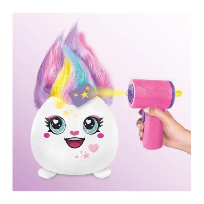 Airbrush Hair Spa