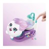 Airbrush Hair Spa