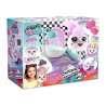 Airbrush Hair Spa
