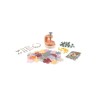 Smoby Crea Set Gioielli Floreali