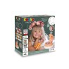 Smoby Crea Set Gioielli Floreali