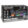 Amplificatore Wireless Karaoke Con Microfono Dinamico