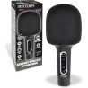 Microfono Wireless Karaoke Con Altoparlante