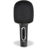Microfono Wireless Karaoke Con Altoparlante