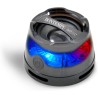 Mini Speaker Wireless Con Base Magnetica