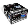 Mini Speaker Wireless Con Base Magnetica