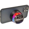 Mini Speaker Wireless Con Base Magnetica