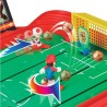 Super Mario Football Striker - EPOCH Games 7604 - Gioco da tavolo