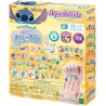 Aquabeads Stitch Nail Designer Kit - Epoch 35121