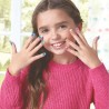 Aquabeads Stitch Nail Designer Kit - Epoch 35121