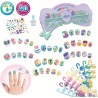 Aquabeads Stitch Nail Designer Kit - Epoch 35121