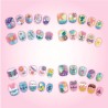 Aquabeads Stitch Nail Designer Kit - Epoch 35121