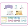 Aquabeads Stitch Nail Designer Kit - Epoch 35121