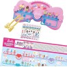 Aquabeads Barbie Nail Designer Kit - Epoch 35137