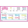 Aquabeads Barbie Nail Designer Kit - Epoch 35137