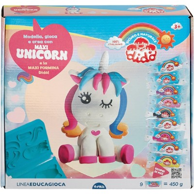 FILA DIDO' GIOCACREA MAXI UNICORNO
