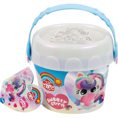 DIDO' Didò Secchiello Medio SweetyCorn - Fila 363600