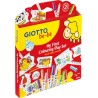 GIOTTO be-bè My First Colouring Play-Set - Fila 470900