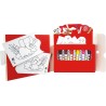 GIOTTO be-bè My First Colouring Play-Set - Fila 470900