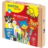 FILA GIOTTO BEBE' MY LITTLE FRIENDS