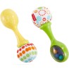 Fisher-Price - Baby Maracas - BLT33