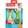 Fisher-Price - Baby Maracas - BLT33