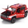 AUTO 1:24 VIGILI DEL FUOCO JEEP RENEG.