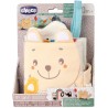 Chicco Libro Sensoriale Con Tante Attività