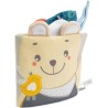 Chicco Libro Sensoriale Con Tante Attività