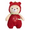 Chicco Peluche Interattivo Fragolino Trilingue