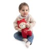 Chicco Peluche Interattivo Fragolino Trilingue