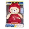Chicco Peluche Interattivo Fragolino Trilingue