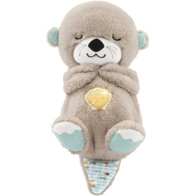 Fisher-Price Lontra Soffice Relax - FXC66