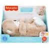 Fisher-Price Lontra Soffice Relax - FXC66