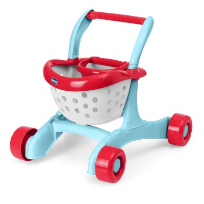 Chicco Primipassi Carrello Della Spesa