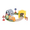 Chicco Trenino Elettronico
