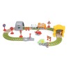 Chicco Trenino Elettronico