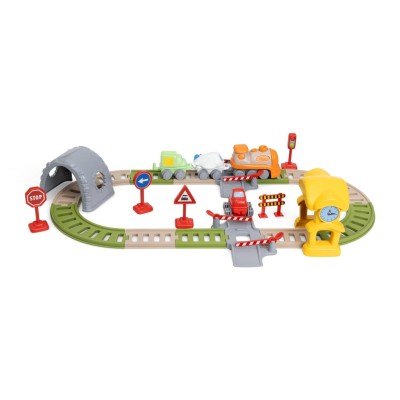 Chicco Trenino Elettronico