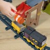 Il Trenino Thomas Pista Cantiere di Diesel - Fisher-Price JBW20