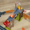 Il Trenino Thomas Pista Cantiere di Diesel - Fisher-Price JBW20