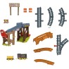 Il Trenino Thomas Pista Cantiere di Diesel - Fisher-Price JBW20